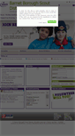 Mobile Screenshot of barnetscouts.com